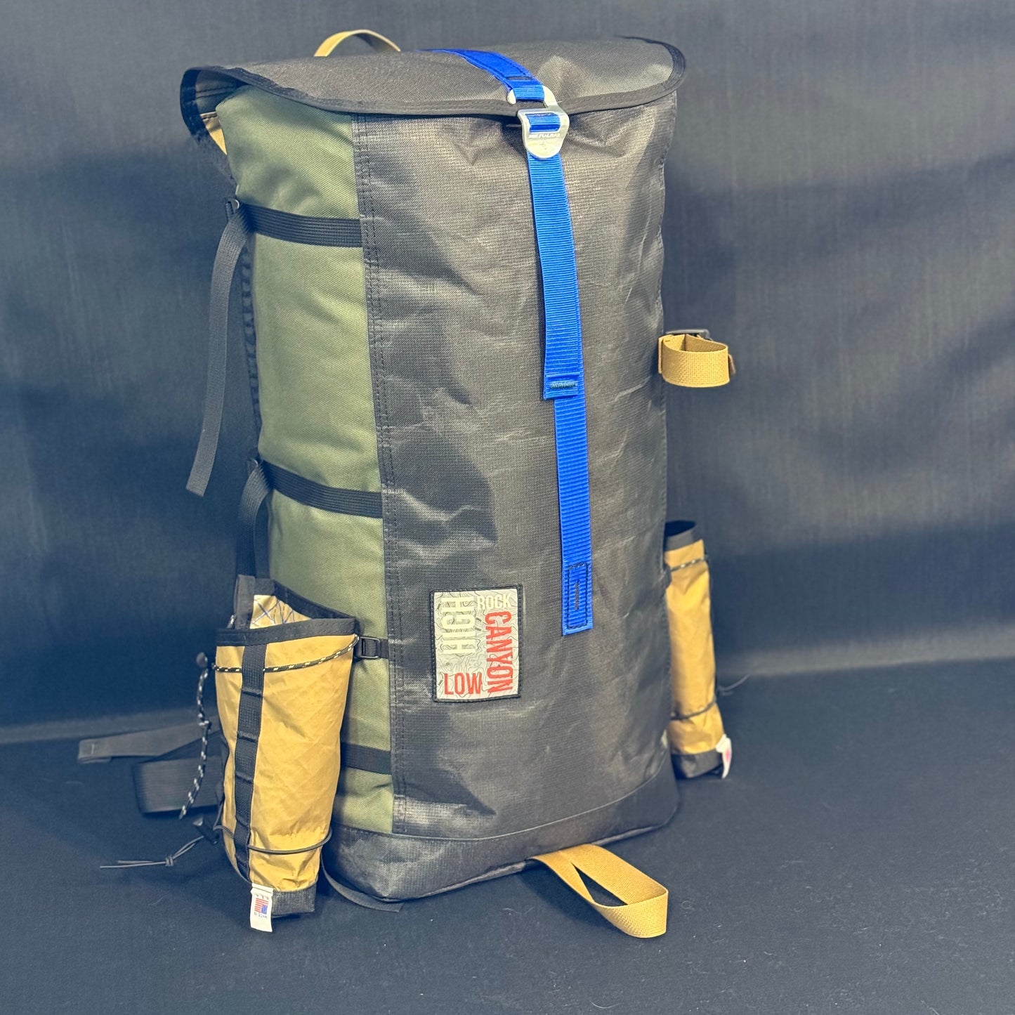 40 Liter Rucksack