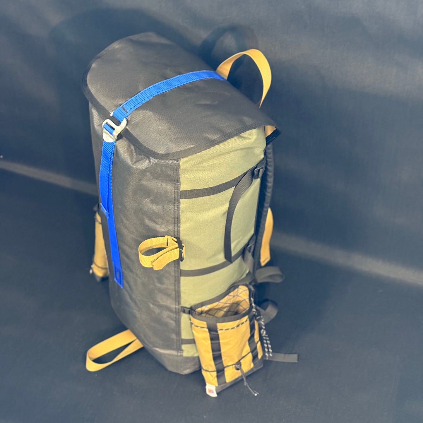 40 Liter Rucksack
