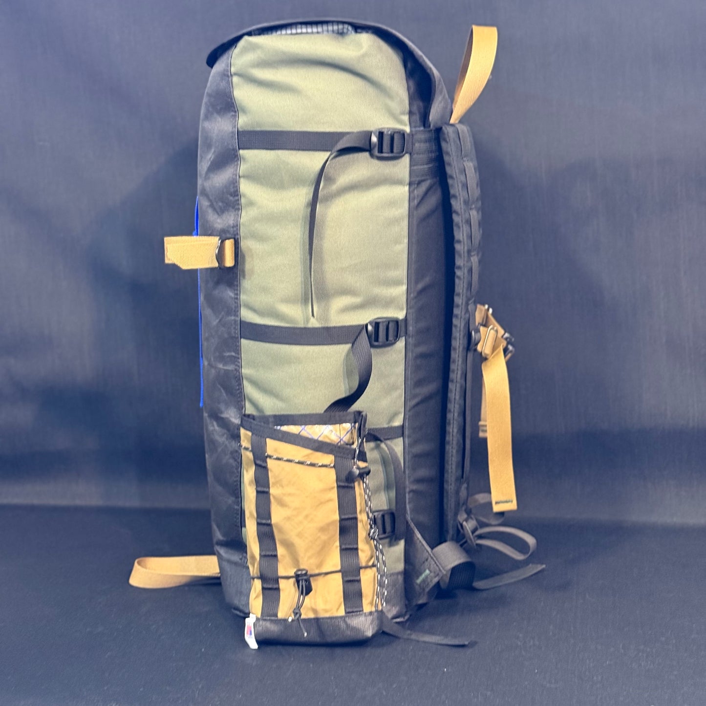 40 Liter Rucksack