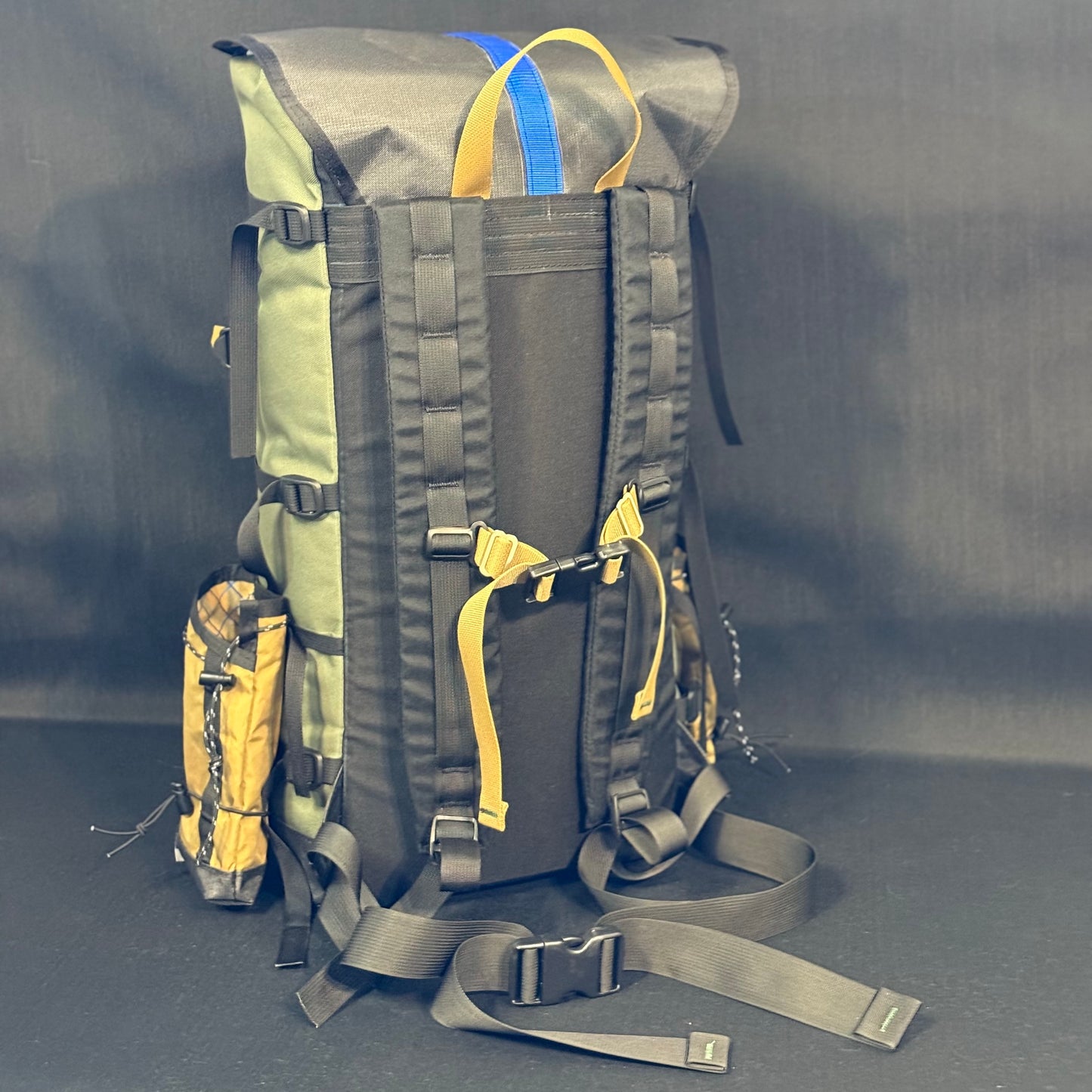 40 Liter Rucksack