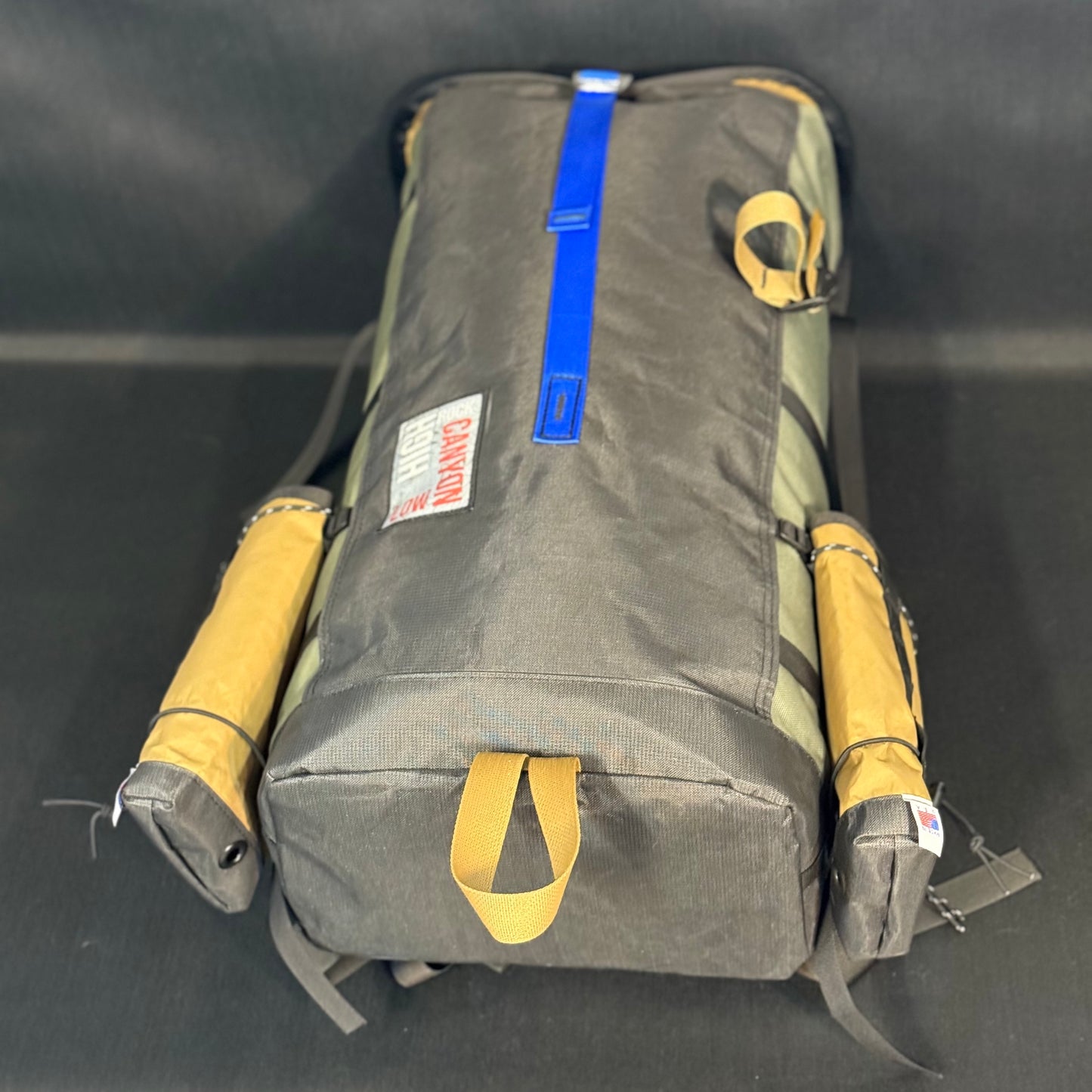 40 Liter Rucksack