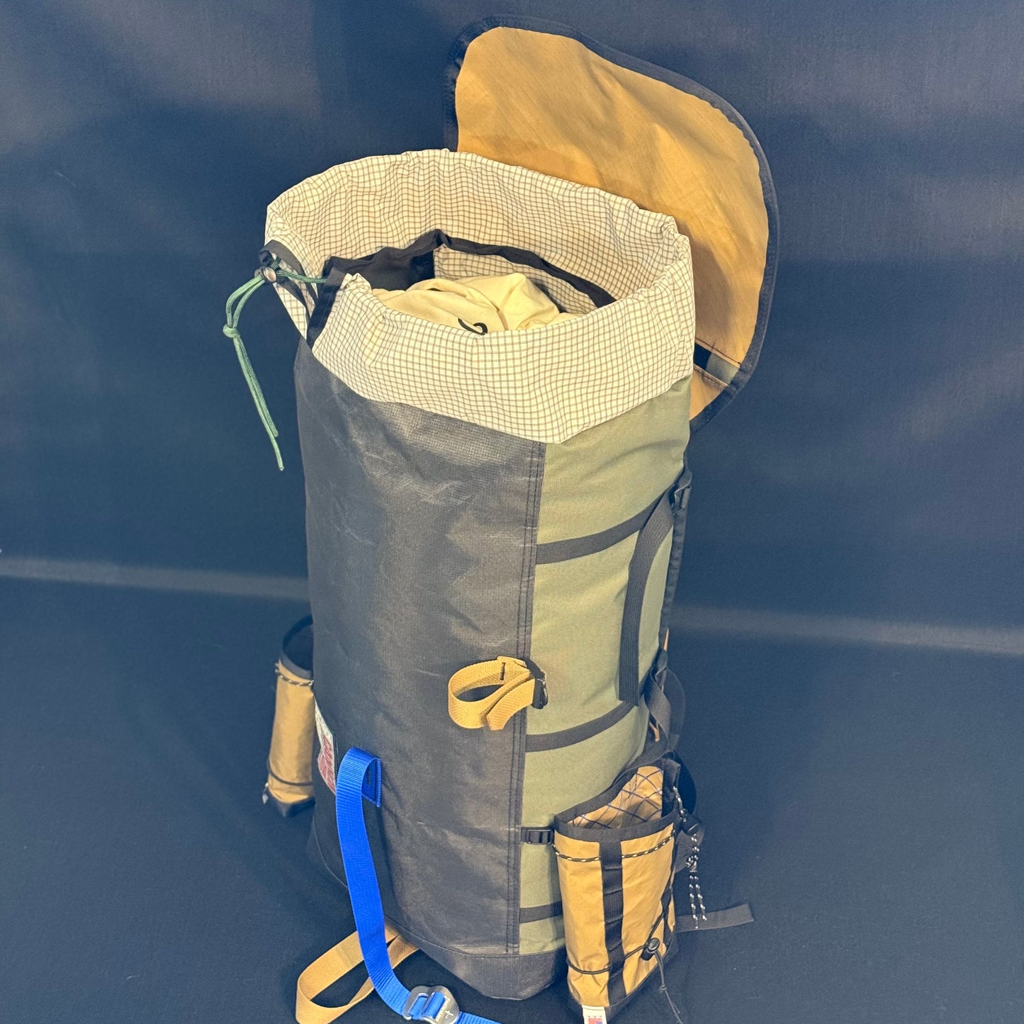 40 Liter Rucksack