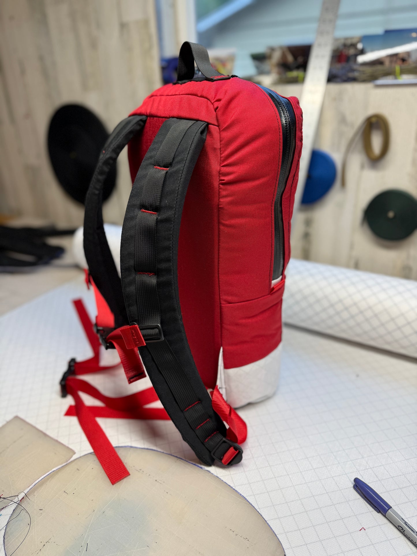 Marlboro Ruck 20 liter