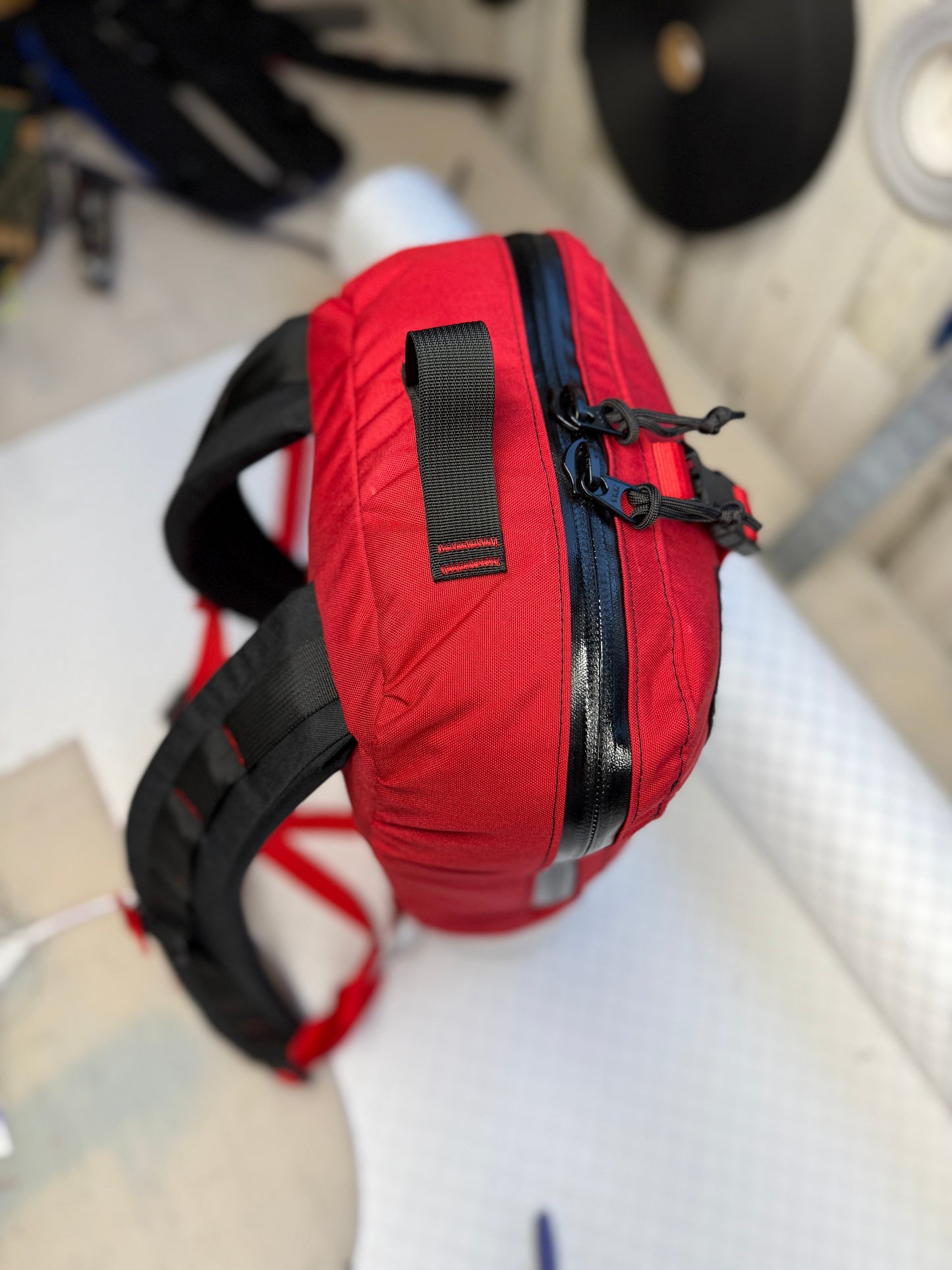 Marlboro Ruck 20 liter
