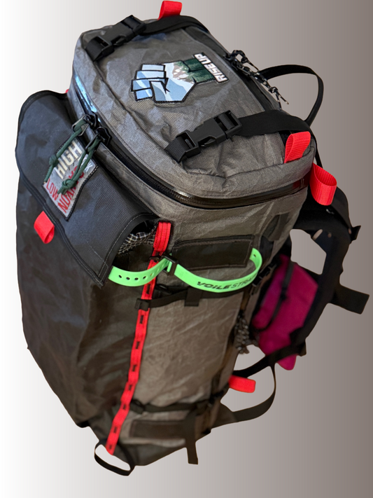 Rise Up Ski Tour Bag 40 liters