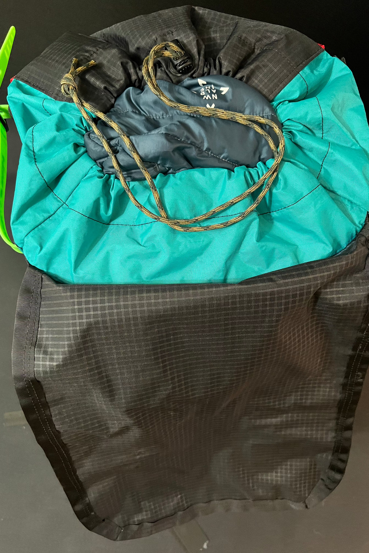 38 Liter Backcountry Ski Pack