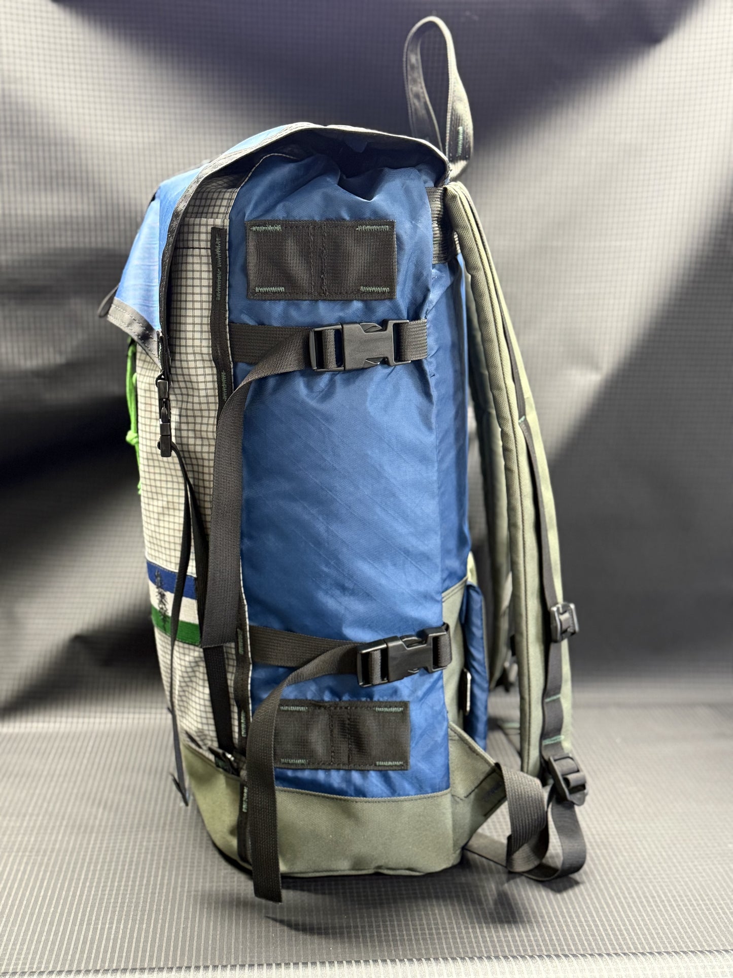 Cascadia Backcountry Ski Pack 30 liters