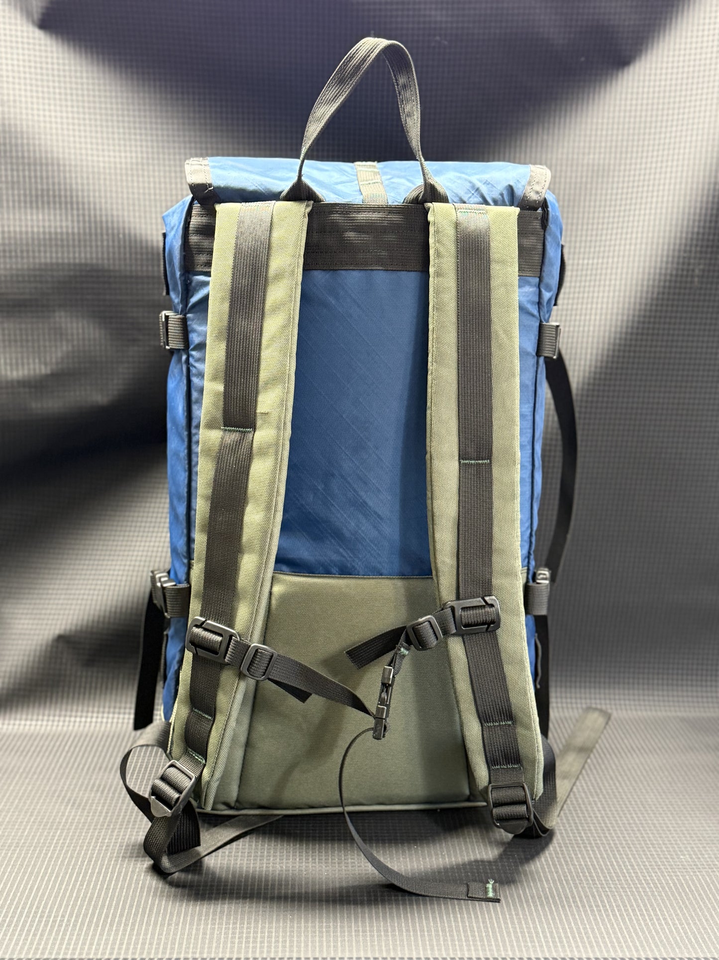 Cascadia Backcountry Ski Pack 30 liters