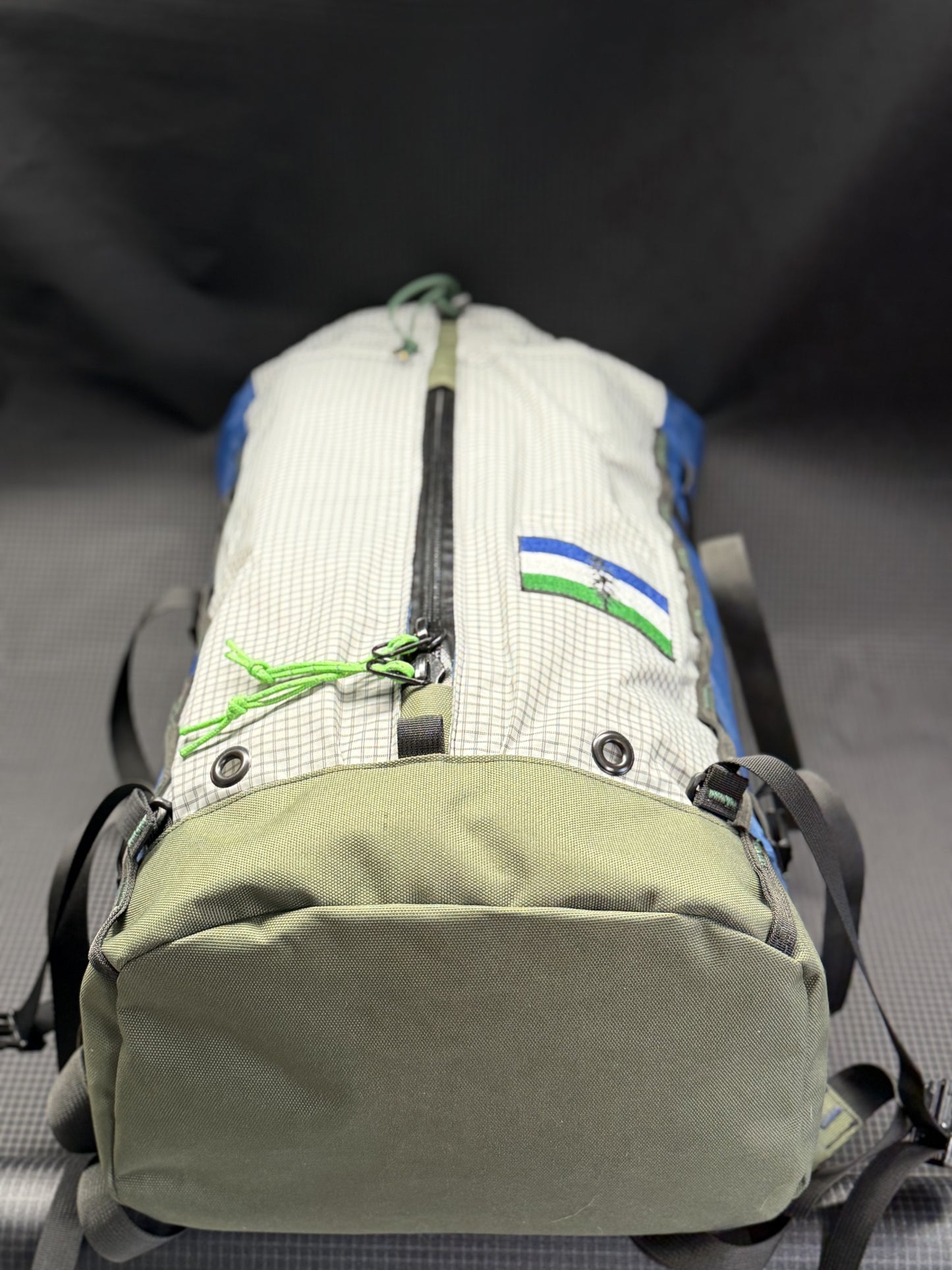 Cascadia Backcountry Ski Pack 30 liters