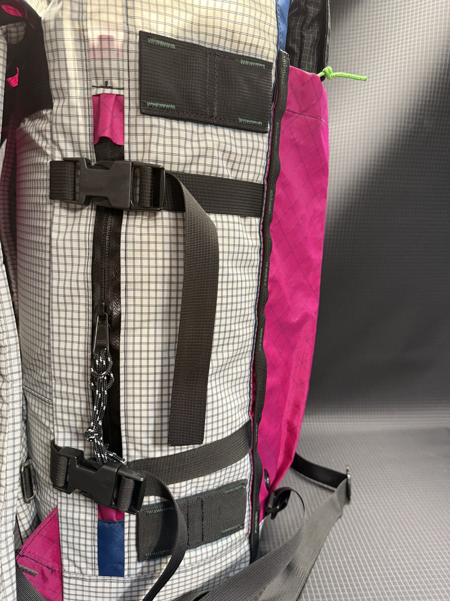 Cascadia Backcountry Ski Pack 30 liters