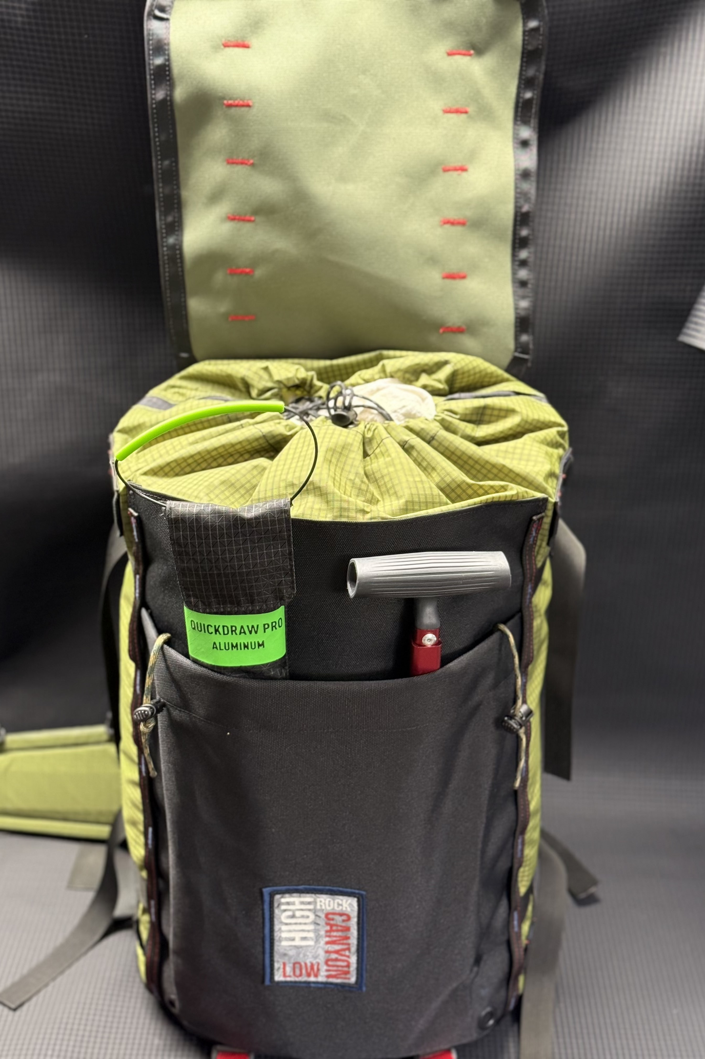 Backcountry Ski Pack 36 liters