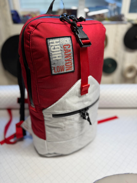 Marlboro Ruck 20 liter