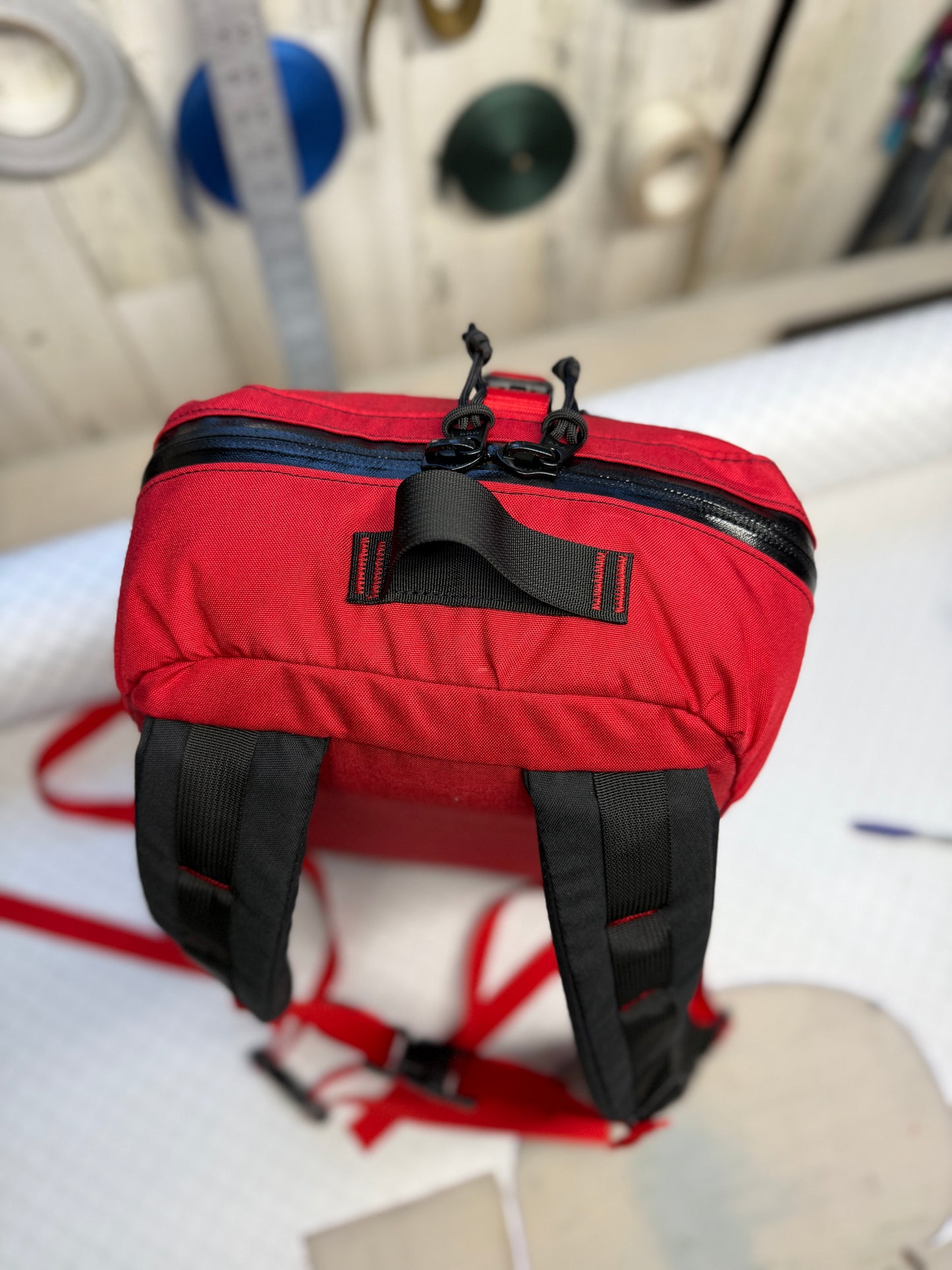 Marlboro Ruck 20 liter