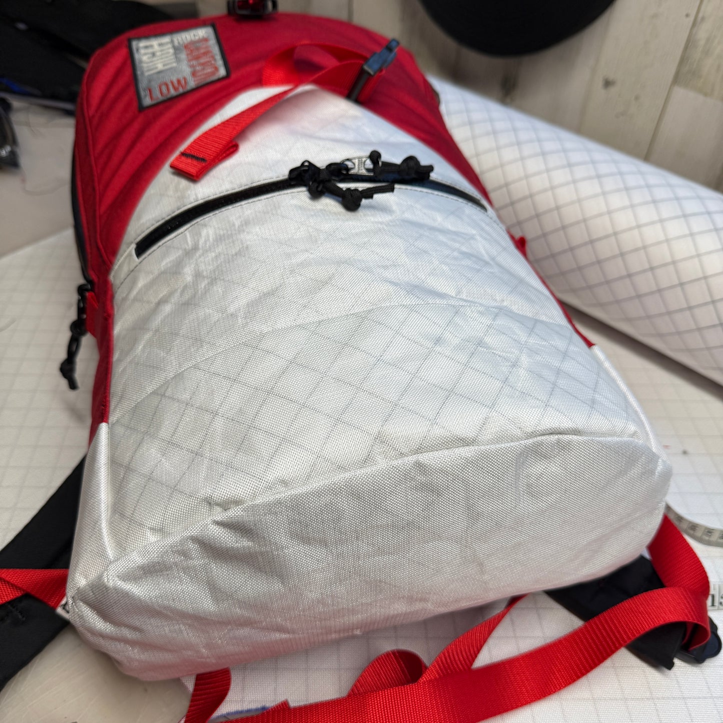 Marlboro Ruck 20 liter