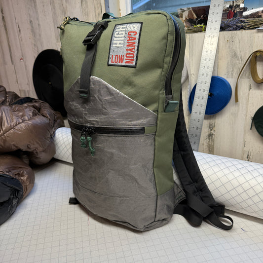 CycloRuck 25 liters