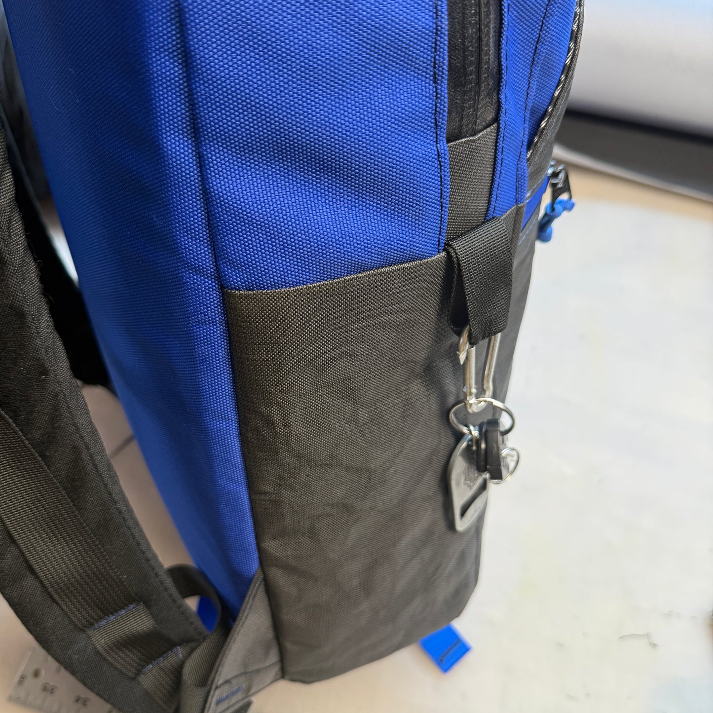 30 Liter Tear Drop Rucksack
