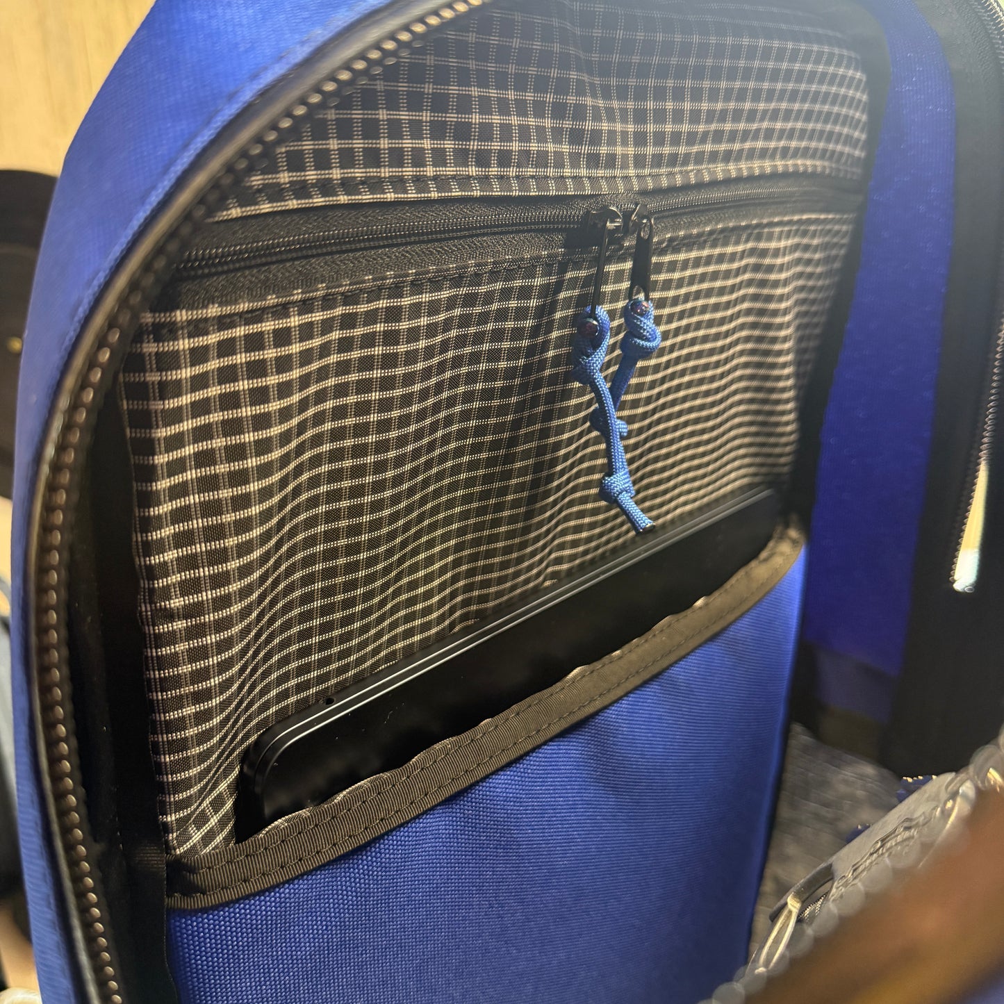 30 Liter Tear Drop Rucksack