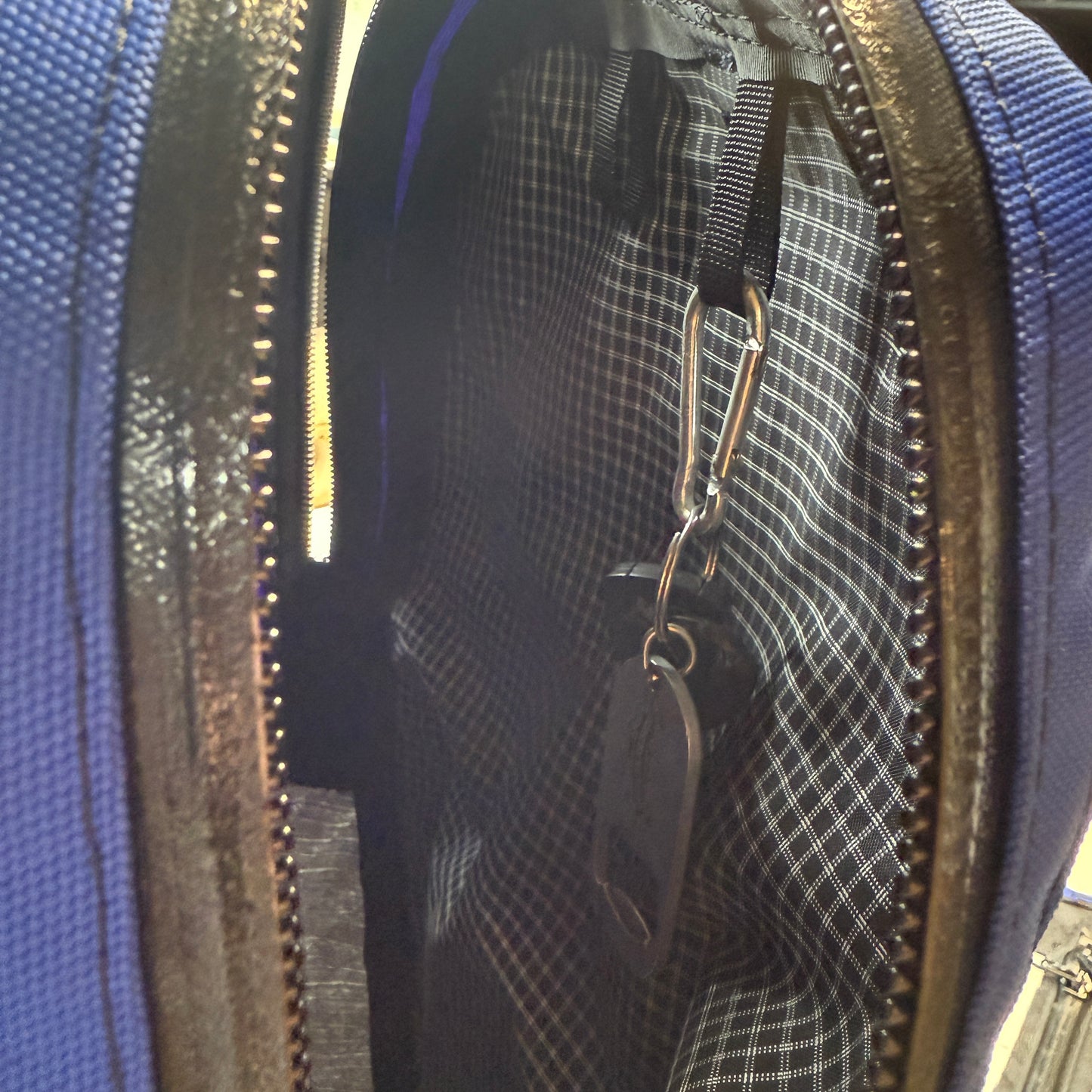 30 Liter Tear Drop Rucksack
