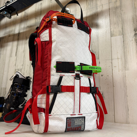 40 Liter Skimo Bag