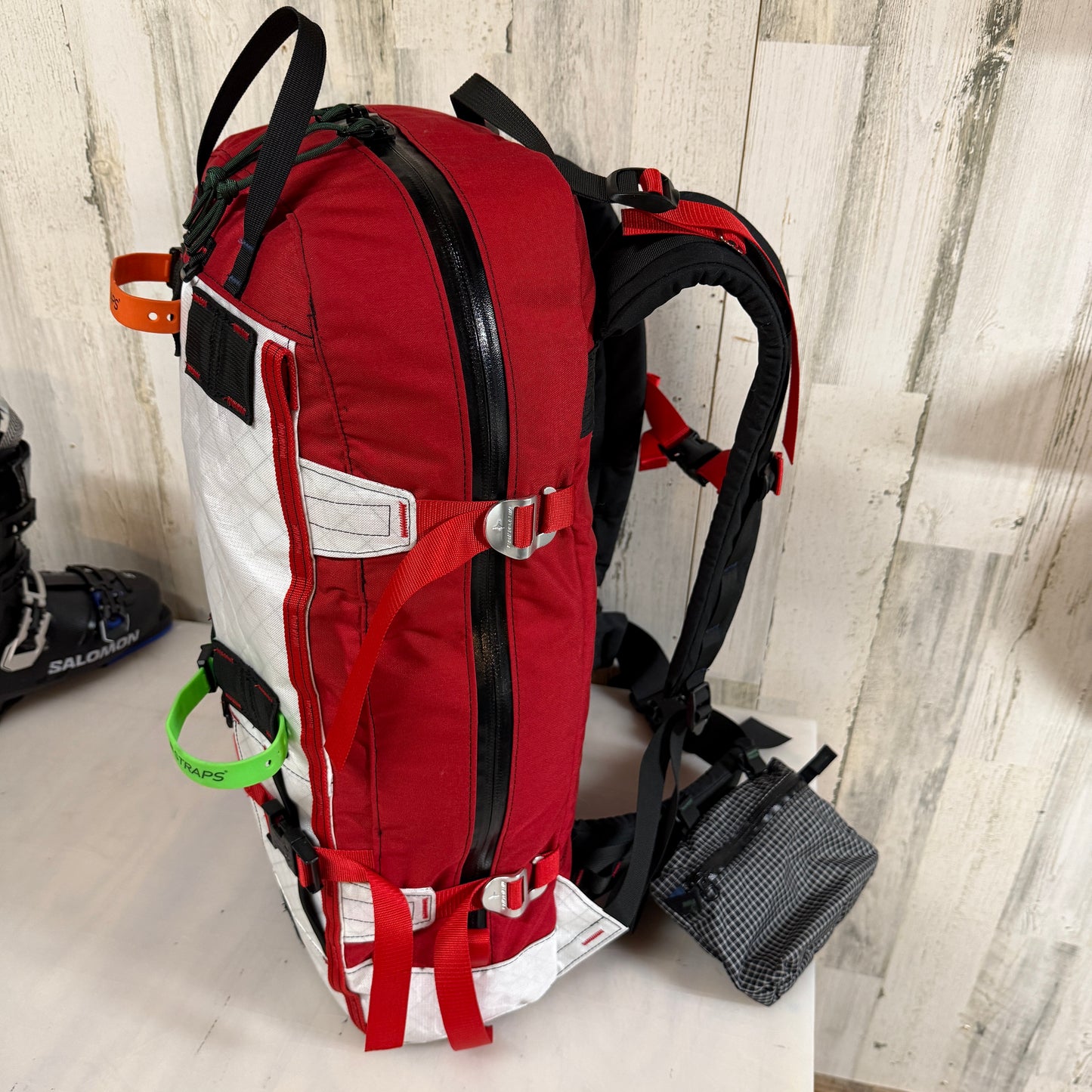 40 Liter Skimo Bag