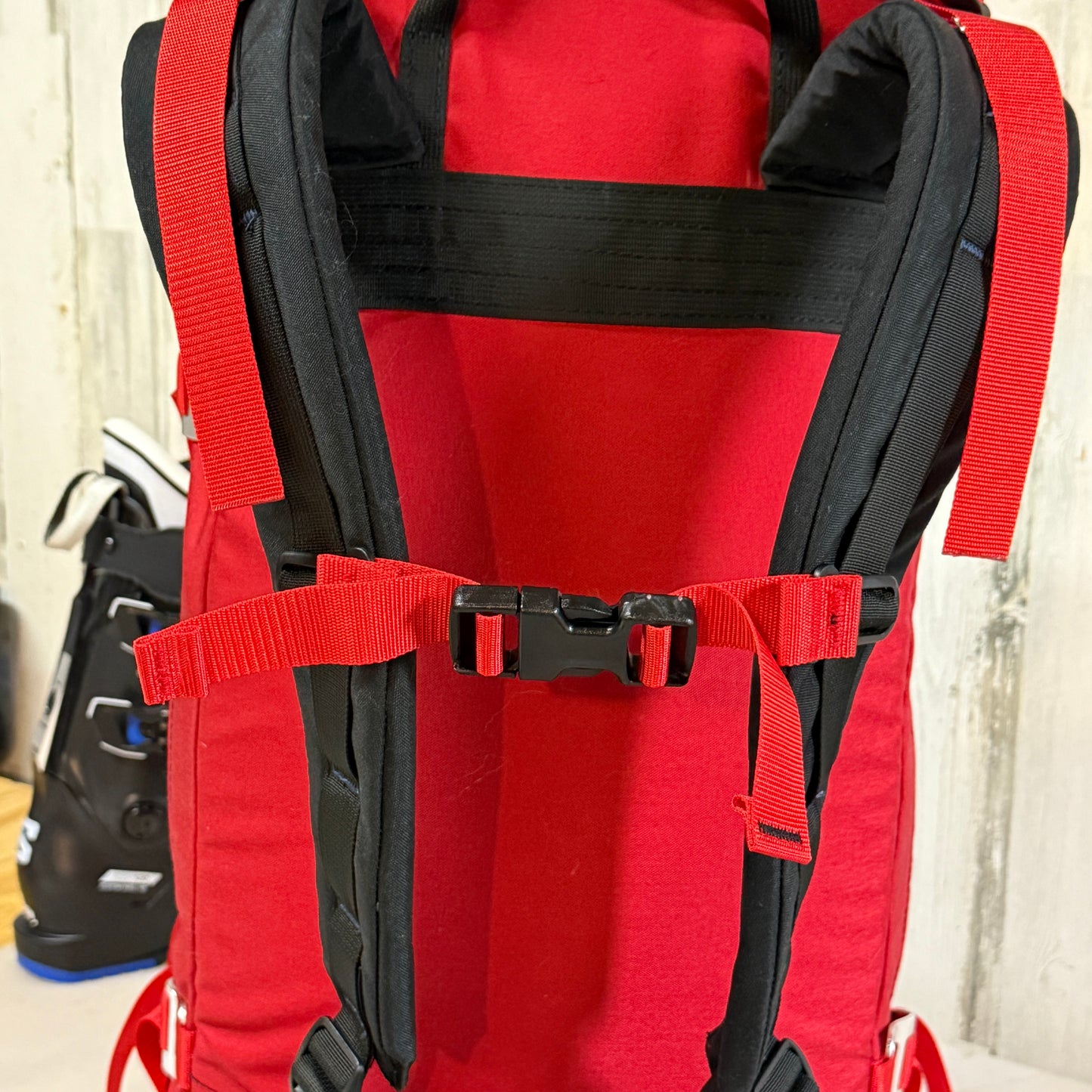 40 Liter Skimo Bag