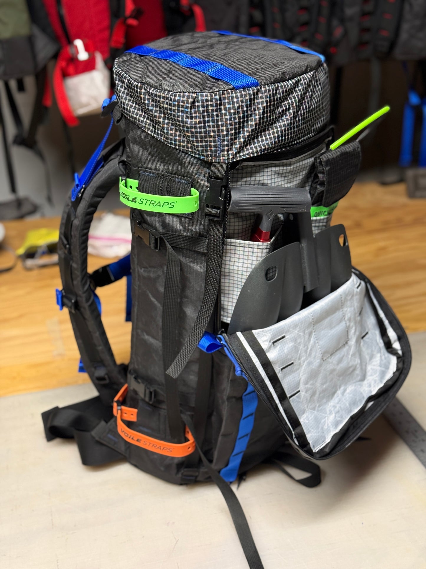 Cold Work Custom Order deposit 25/45 liters