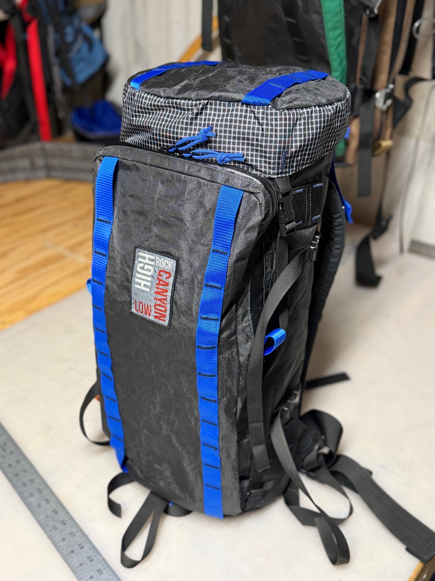 Cold Work Custom Order deposit 25/45 liters