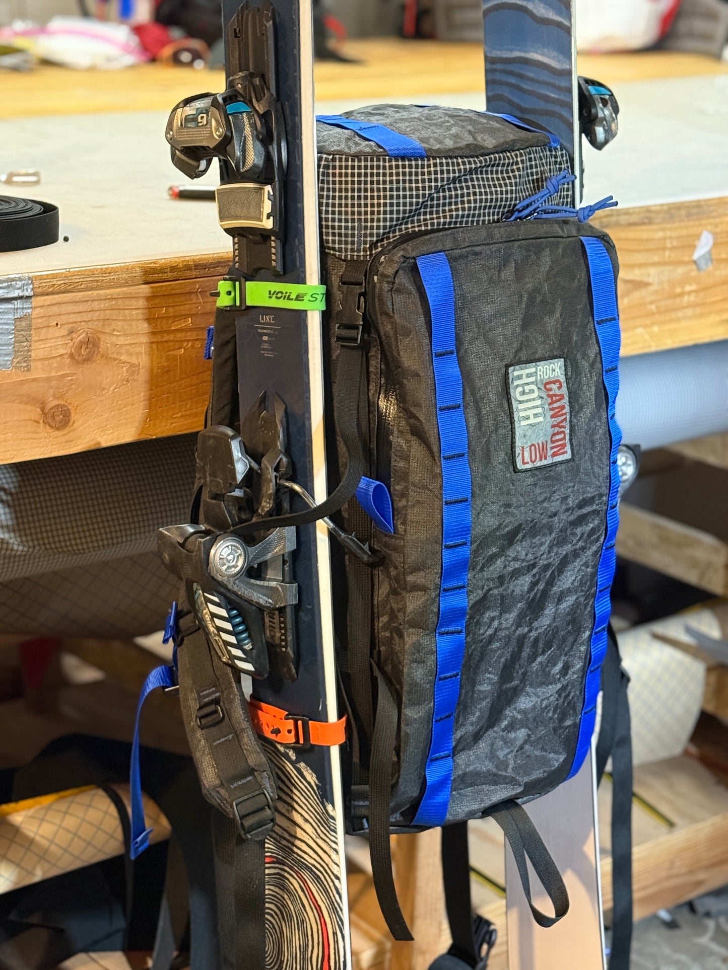 Cold Work Custom Order deposit 25/45 liters