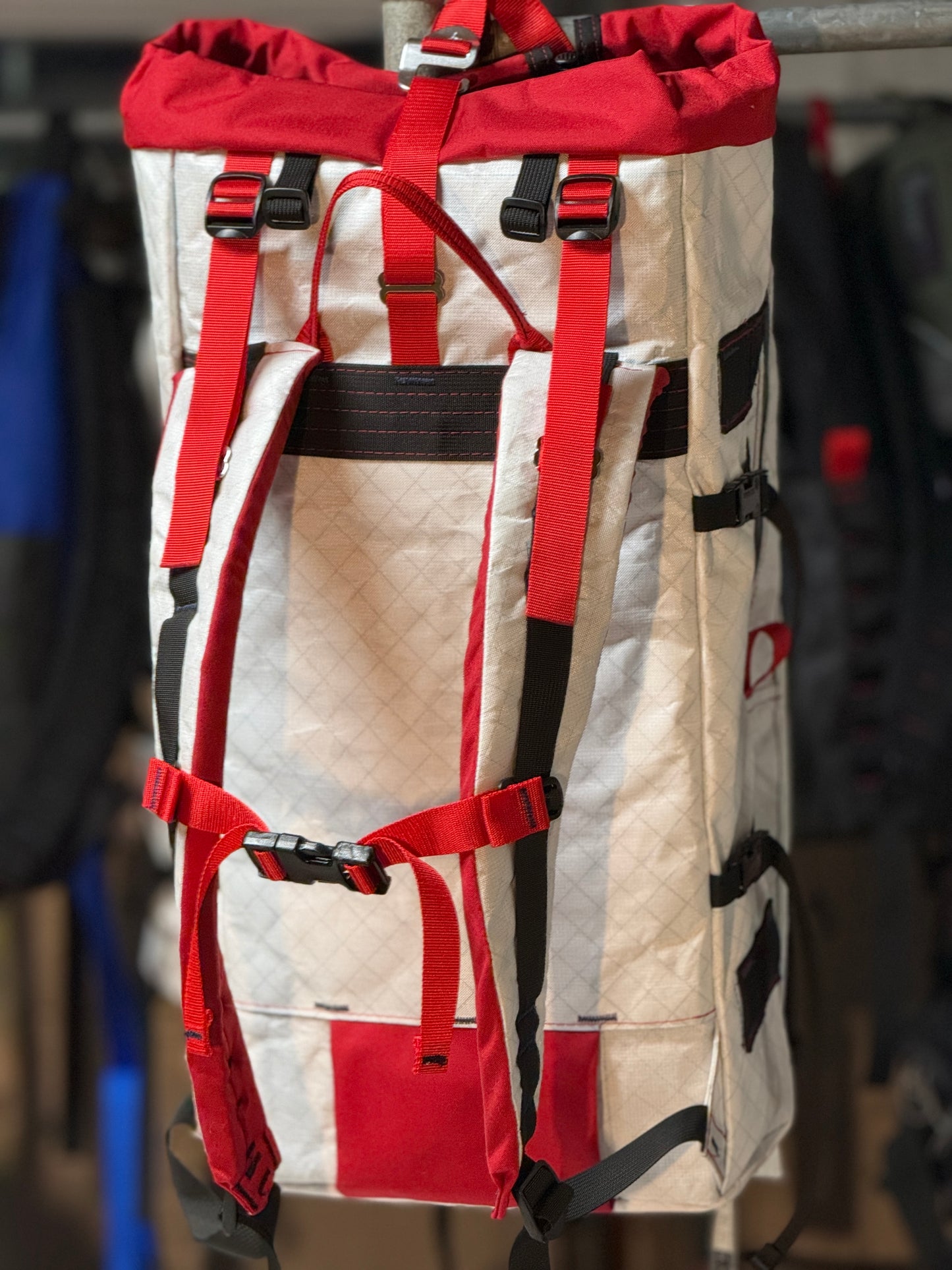 Cold Work Custom Order deposit 25/45 liters