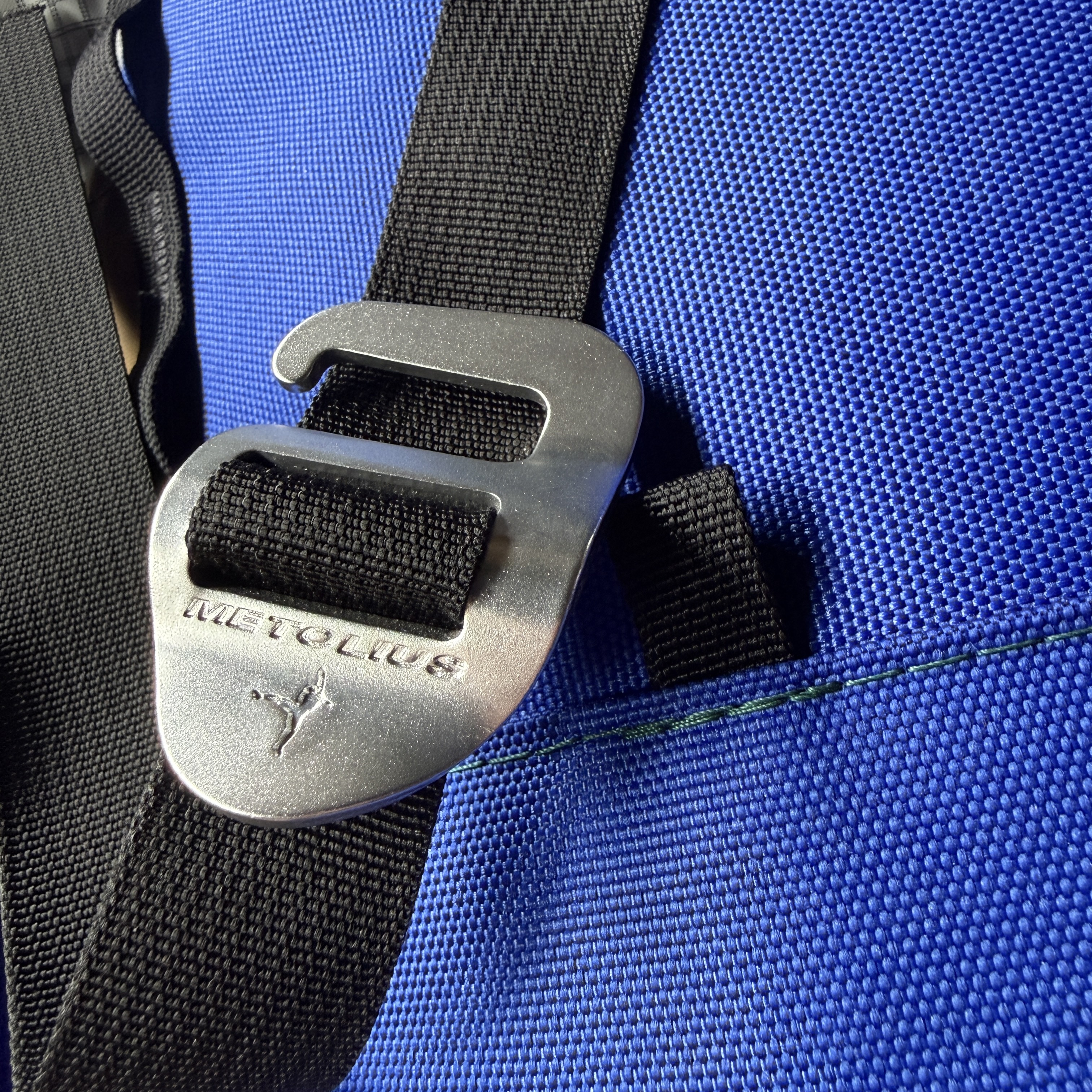 Tehipite Royal Blue 10