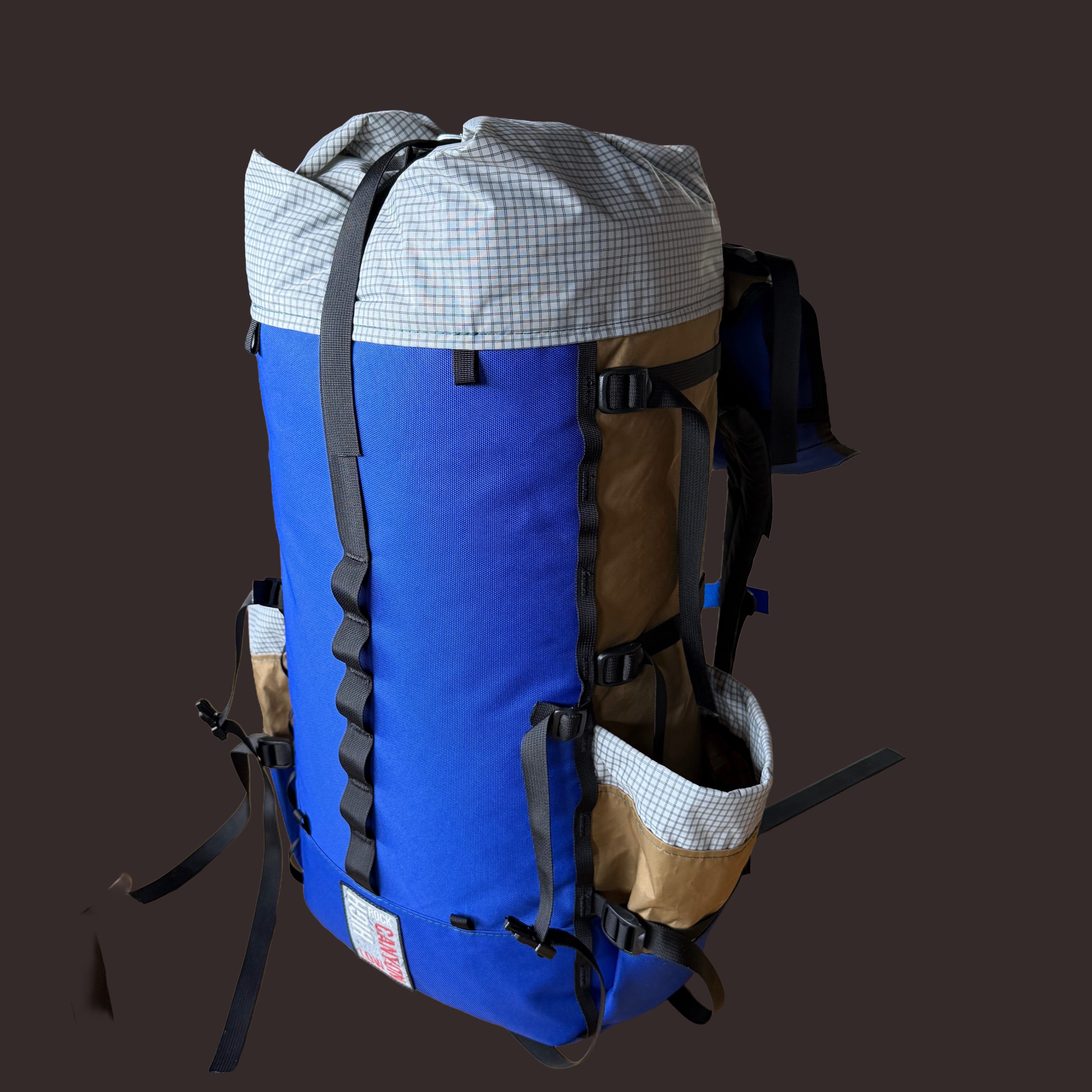 Tehipite Royal Blue 4