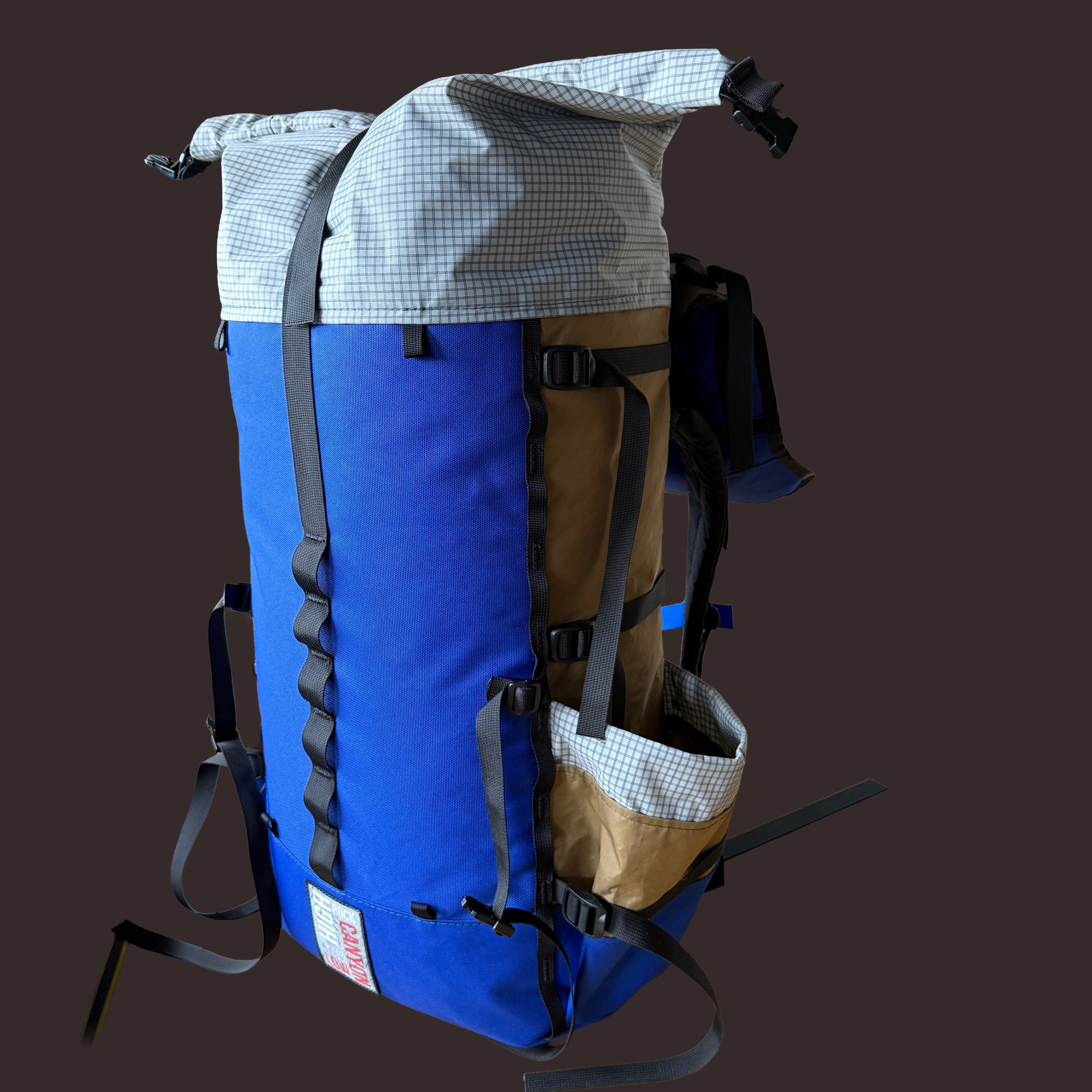 Tehipite Royal Blue 5