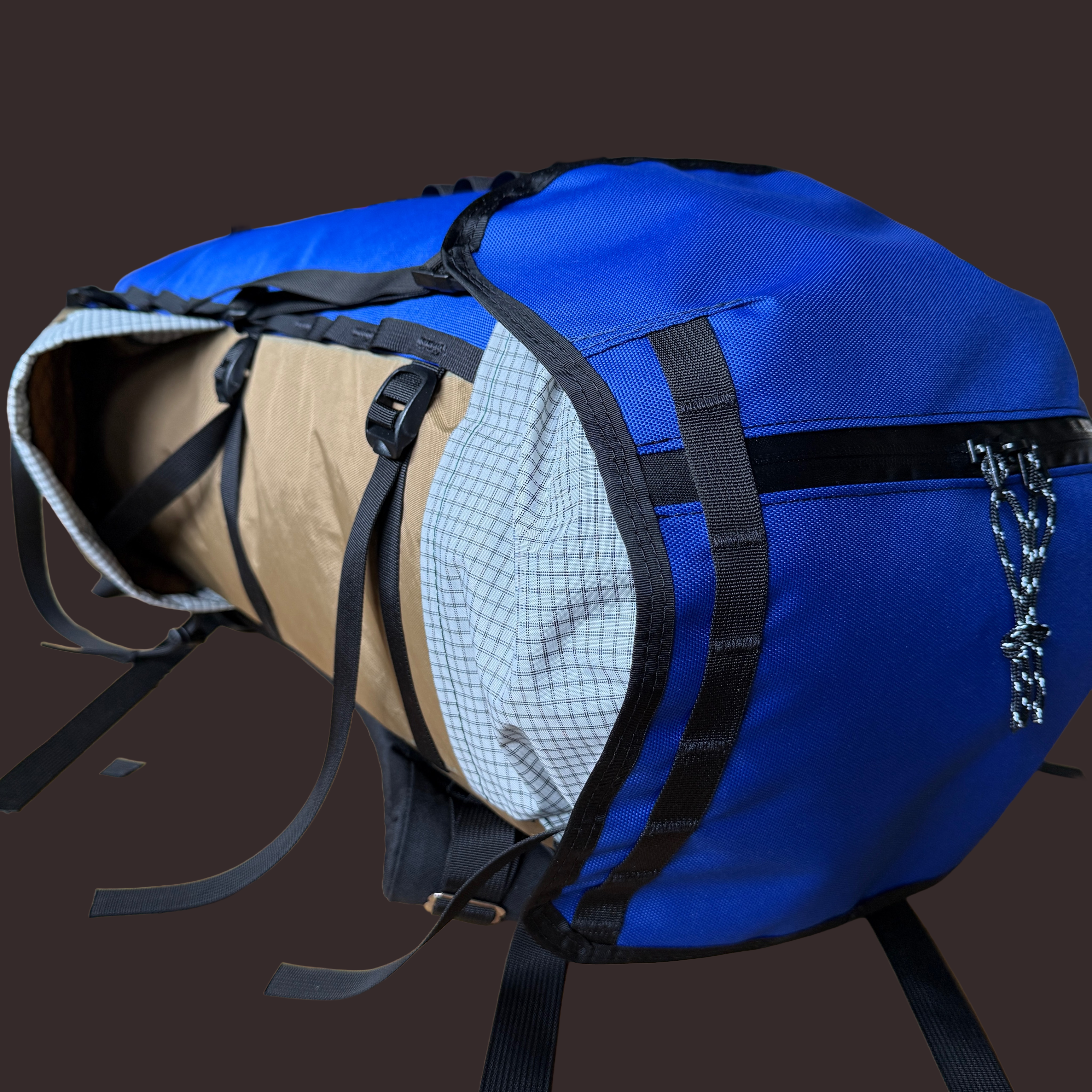 Tehipite Royal Blue 6