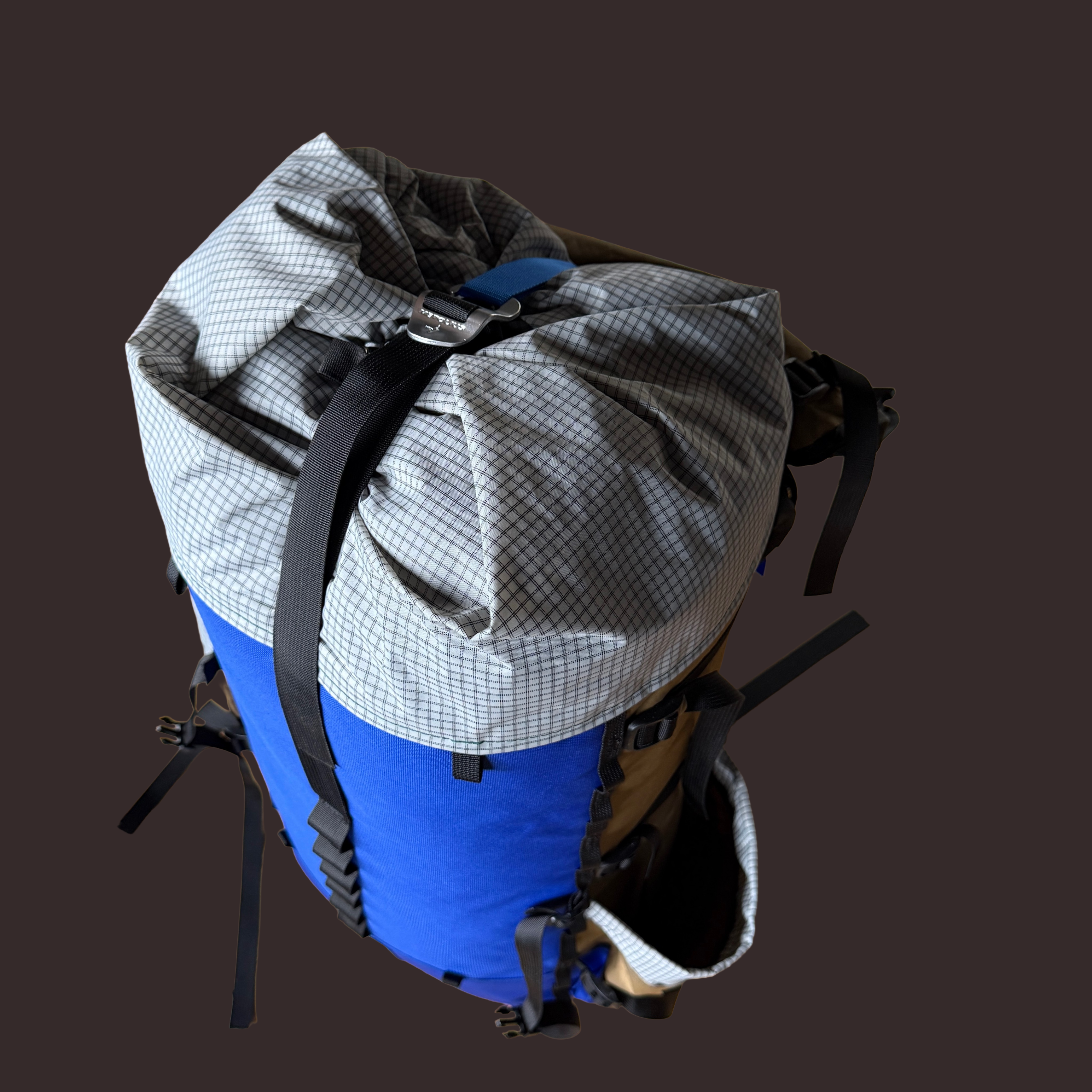 Tehipite Royal Blue 7