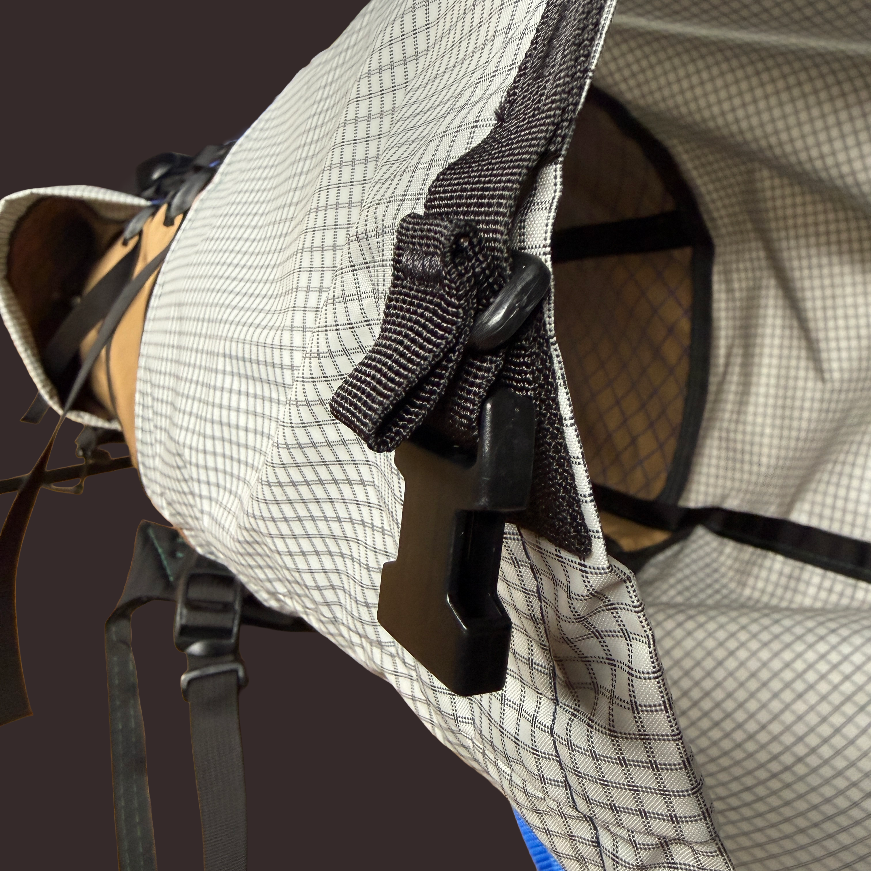 Tehipite Royal Blue 8