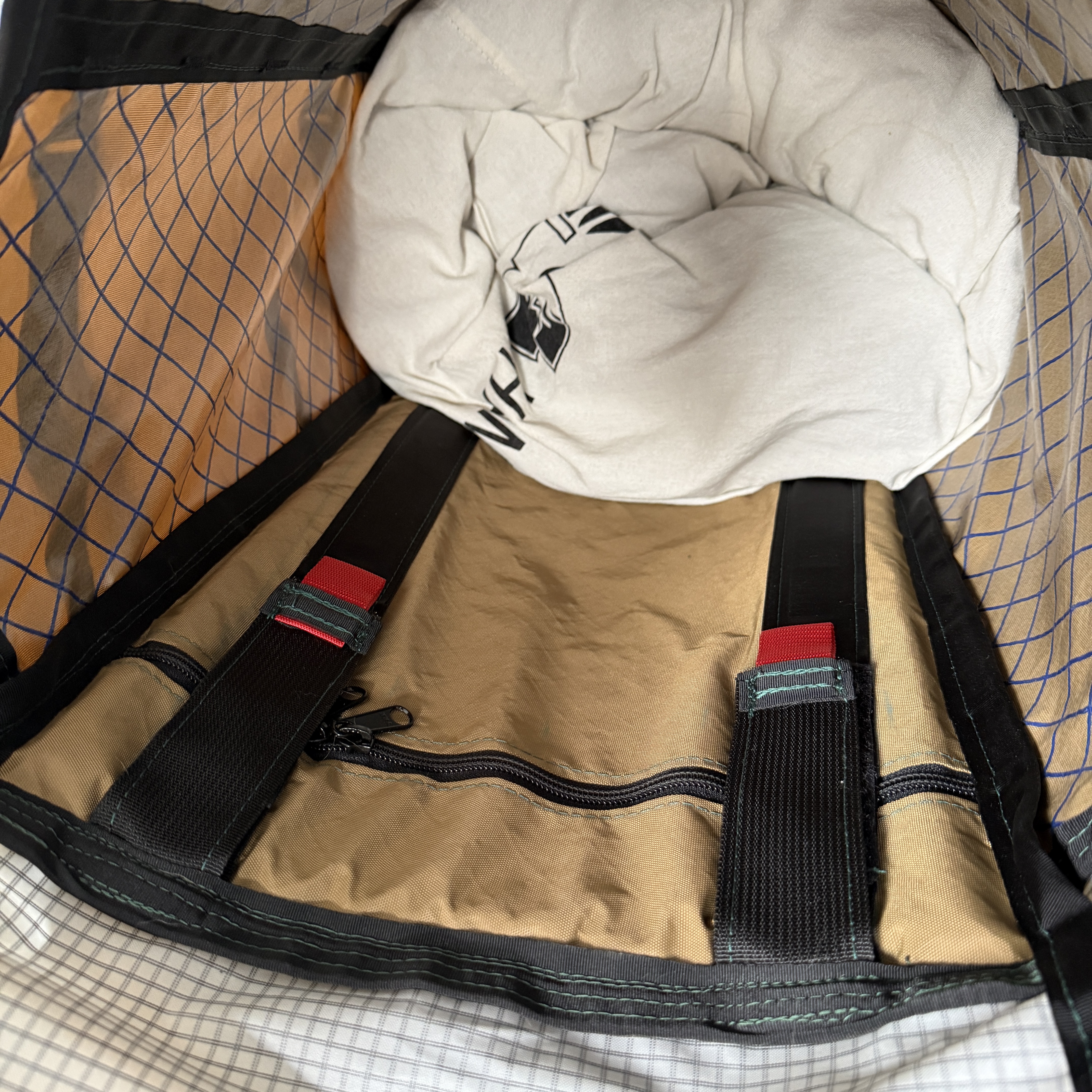 Tehipite Royal Blue 9