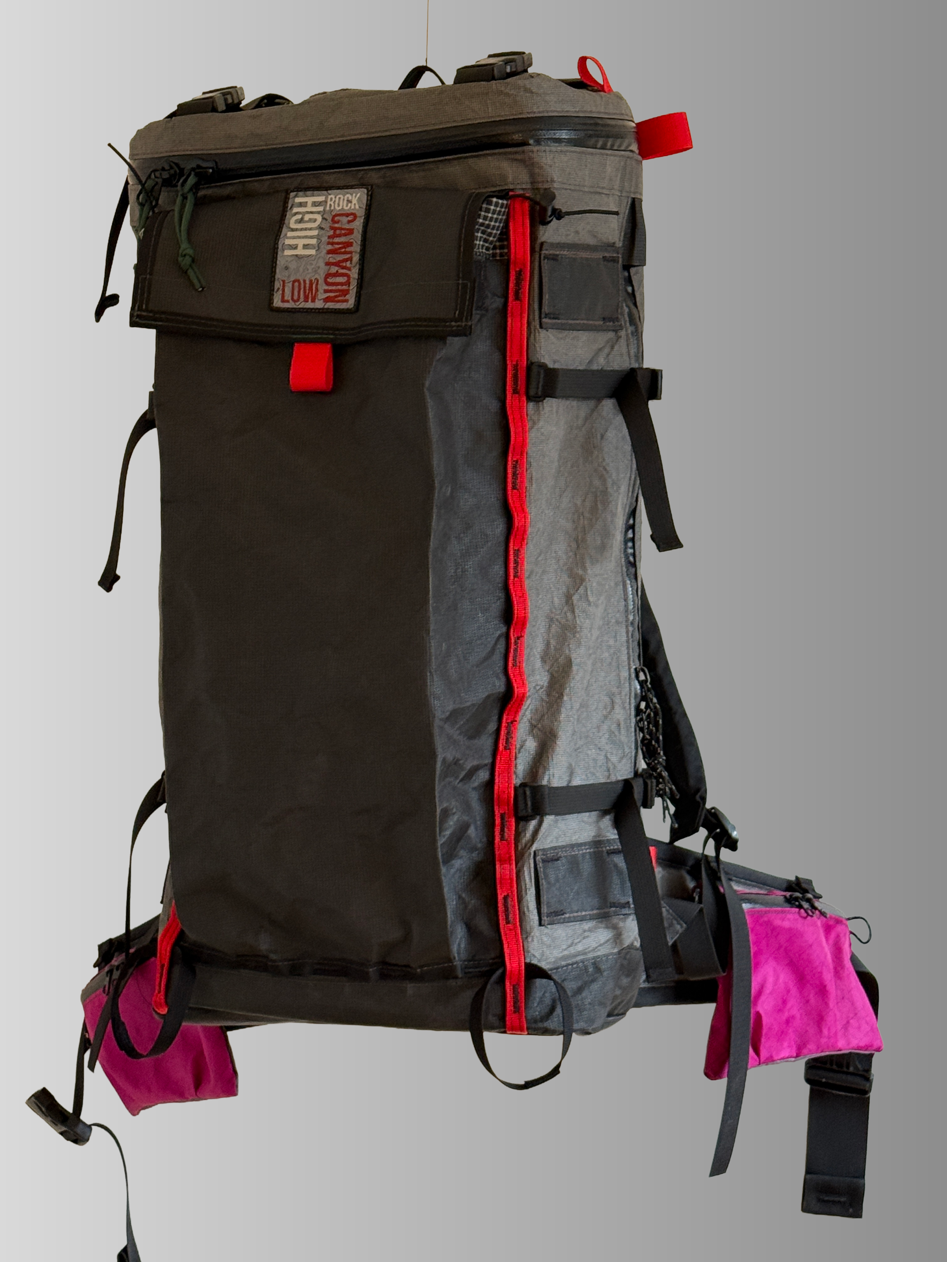 Cold Smoke Ultra 200X