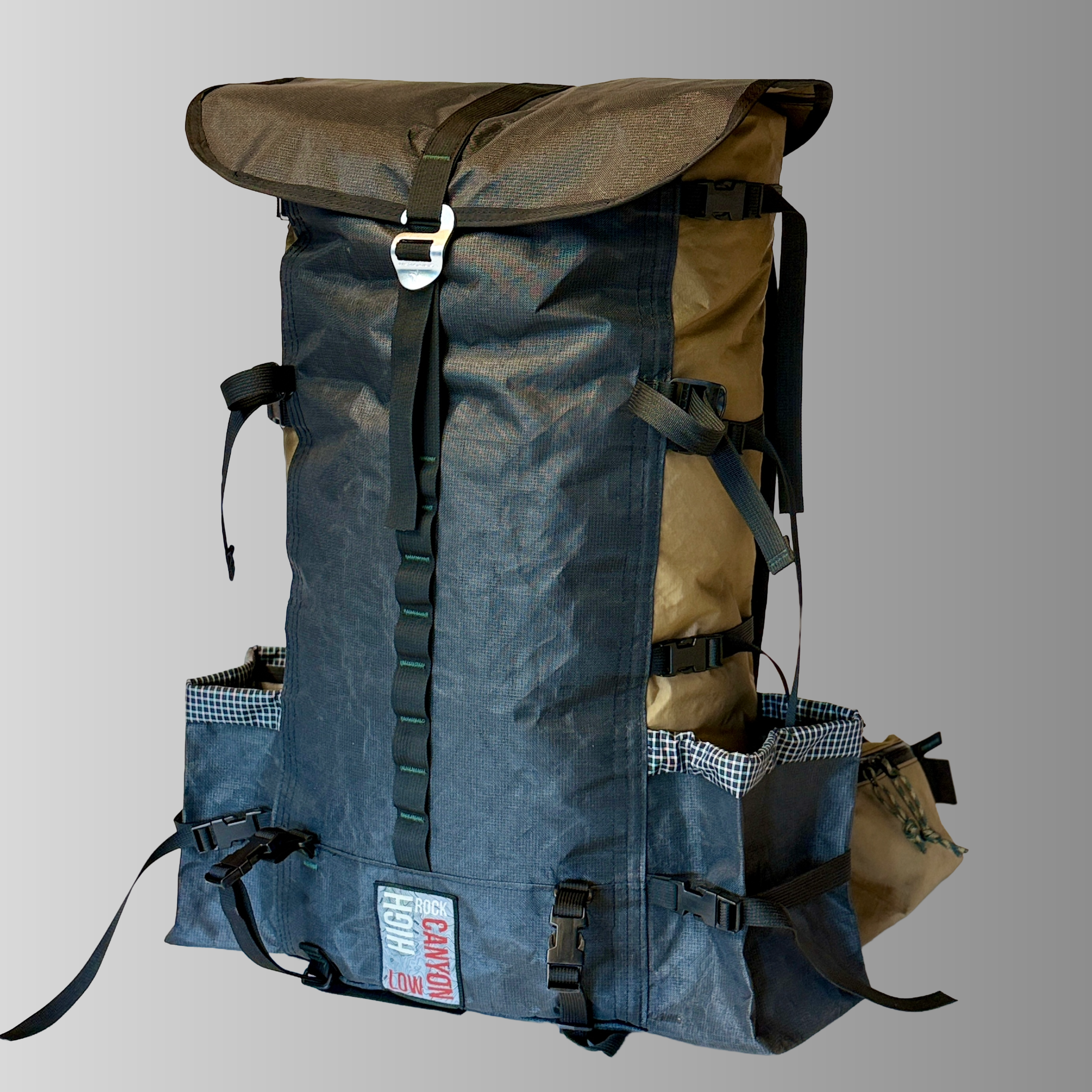 Ionian Pack